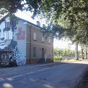  Auberge de jeunesse Bortolino