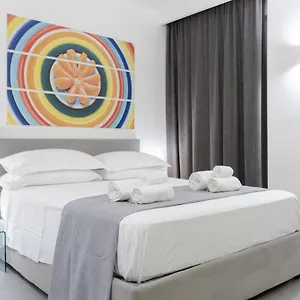 Bed and breakfast Suite Palermo Apartment **