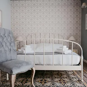 Bed and breakfast La Casa Di Alma Luxury **