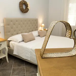 Bed and breakfast Reginella **