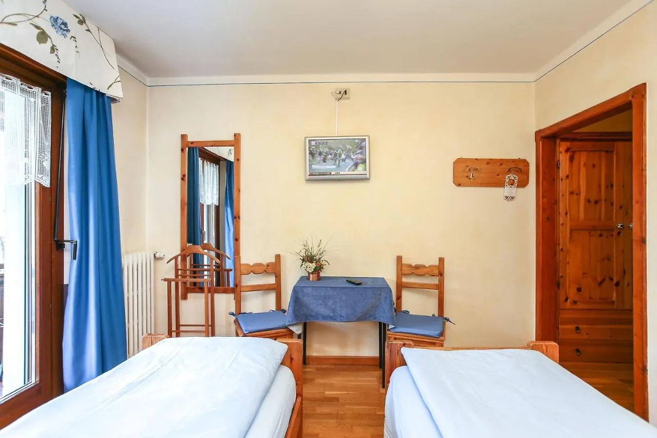 Albergo Adele Bormio 3*,  Olaszország