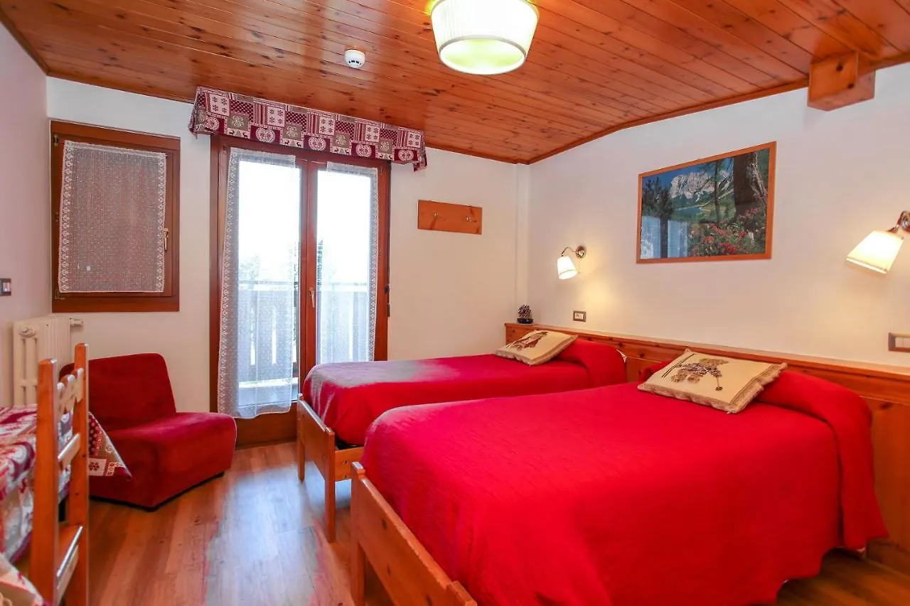 Albergo Adele Bormio