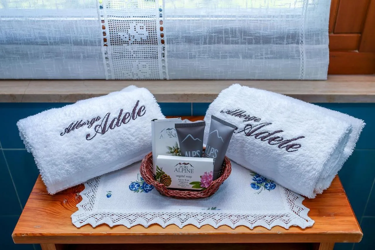 Albergo Adele Bormio