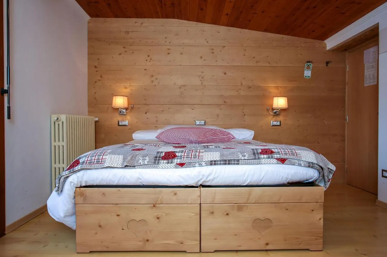 Albergo Adele Bormio 3*,  Olaszország