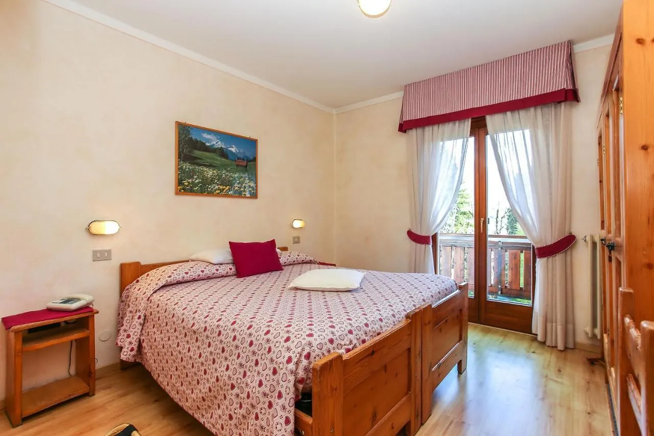 Albergo Adele Bormio