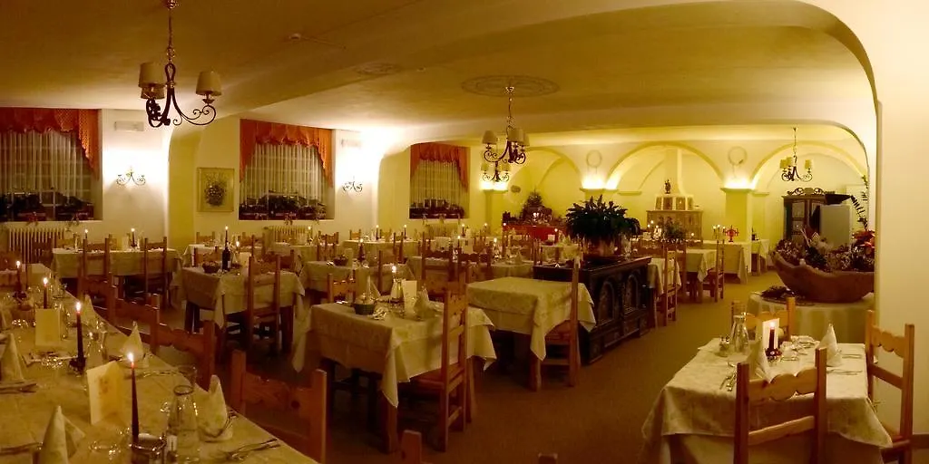 Albergo Adele Bormio 3*,  Olaszország