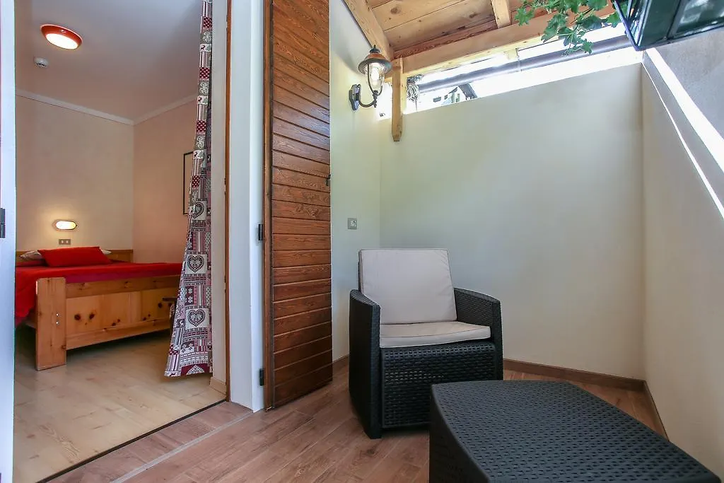 Albergo Adele Bormio 3*,  Olaszország