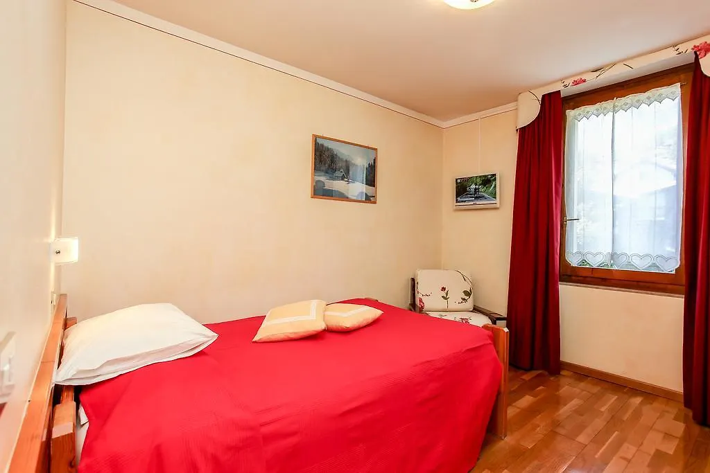 Albergo Adele Bormio