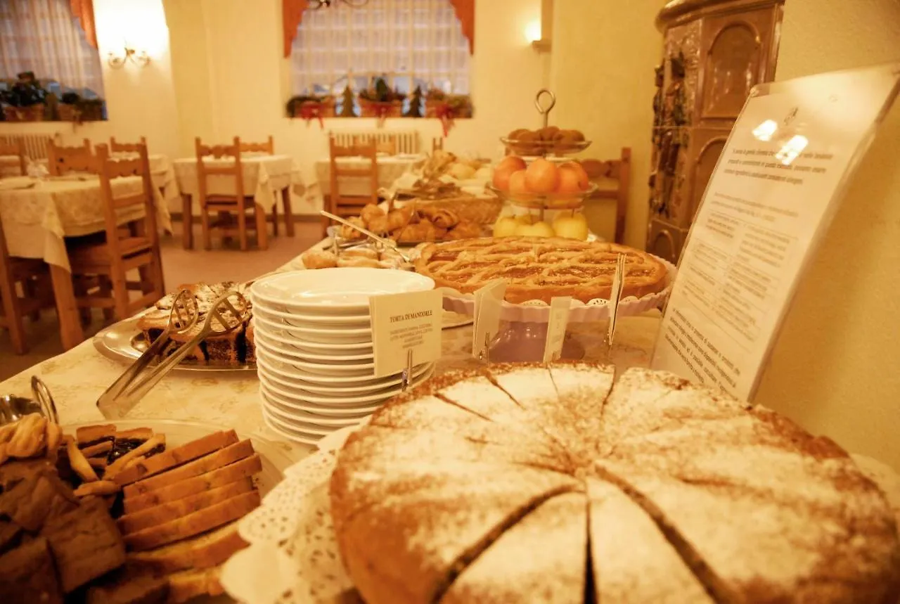 Albergo Adele Bormio
