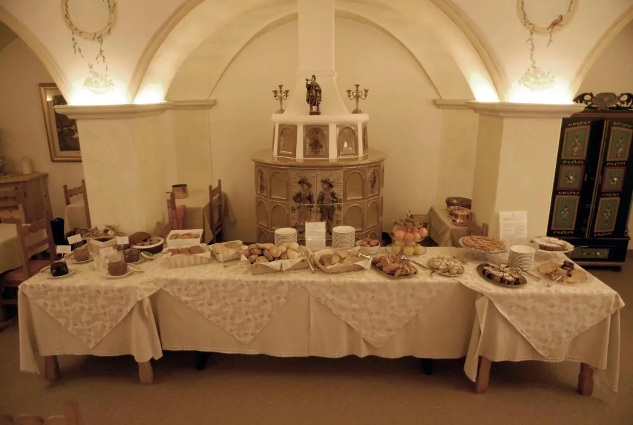 Albergo Adele Bormio